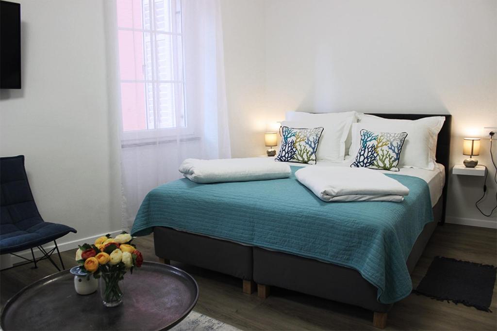Love Apartment Rovinj Exterior foto