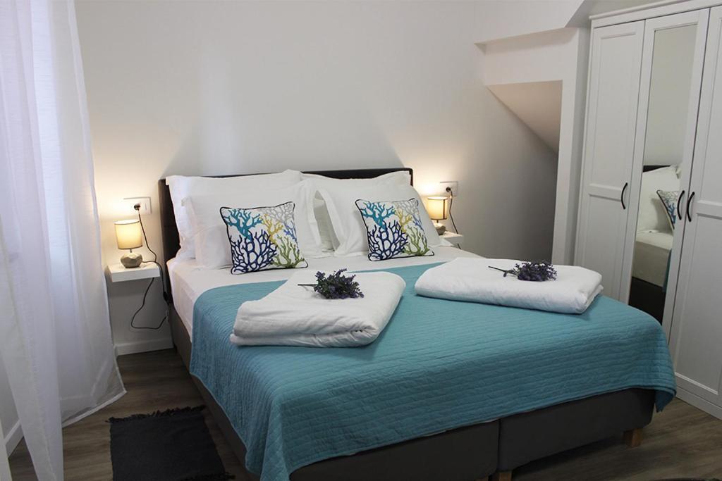 Love Apartment Rovinj Exterior foto
